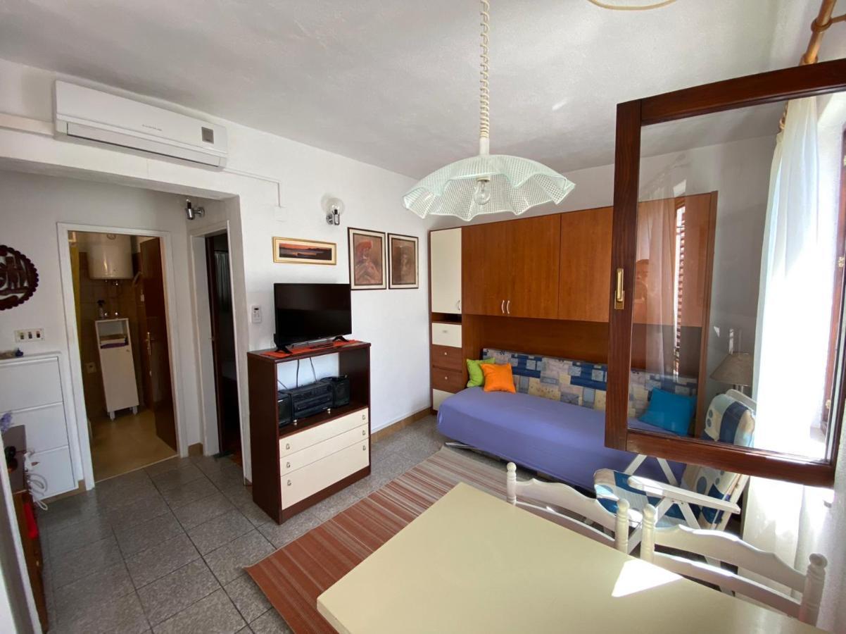 Apartman Karla Makarska Exterior photo