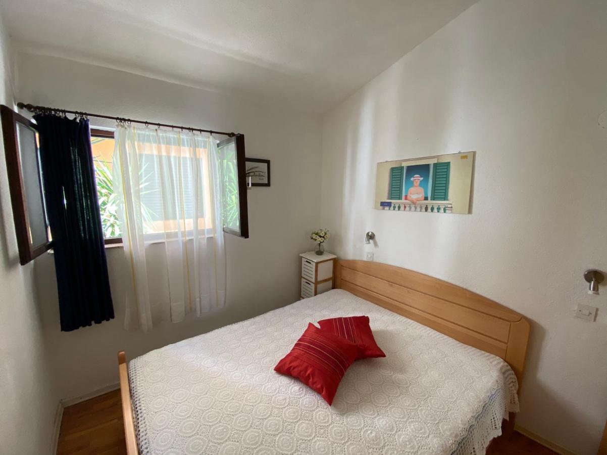 Apartman Karla Makarska Exterior photo